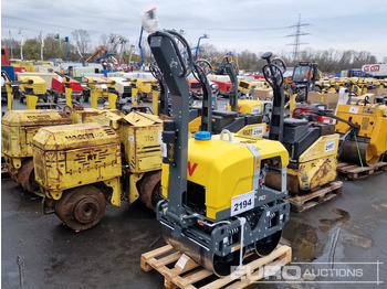 Travaux routiers WACKER