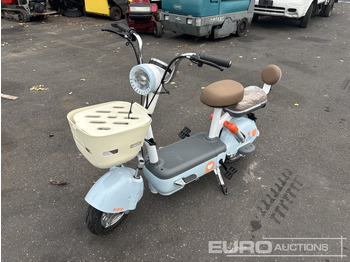 Motocyclette