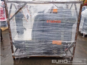 Matériel de chantier Unused 2025 STARVOX SV-1260: photos 2 Matériel de chantier Unused 2025 STARVOX SV-1260: photos 2