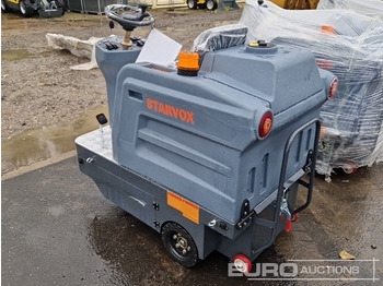 Matériel de chantier Unused 2025 STARVOX SV-1260: photos 4 Matériel de chantier Unused 2025 STARVOX SV-1260: photos 4