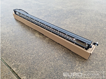 Matériel de chantier