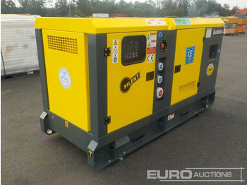 Groupe électrogène ASHITA POWER