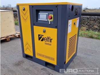 Compresseur d'air ZELFIR
