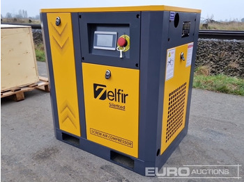 Compresseur d'air ZELFIR