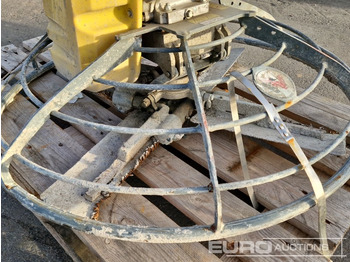 Travaux routiers Wacker Neuson CT36: photos 5 Travaux routiers Wacker Neuson CT36: photos 5