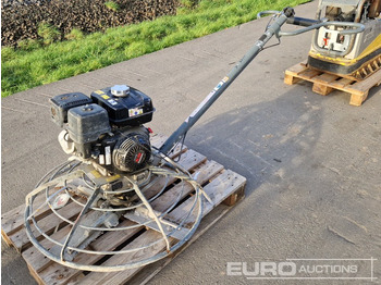 Travaux routiers WACKER