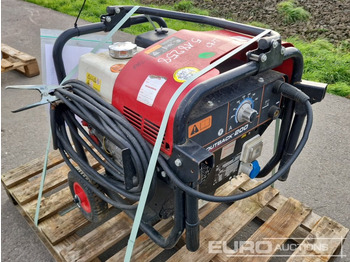 Groupe électrogène