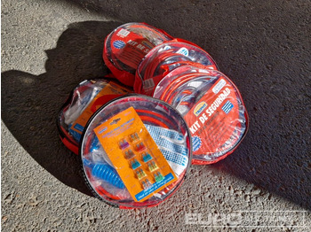 Matériel de chantier