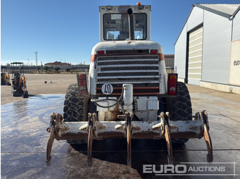 Niveleuse 2007 Zoomlion PY190: photos 4 Niveleuse 2007 Zoomlion PY190: photos 4