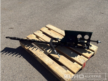 Accessoire pour Pelle Unused 2025 Solmek EF-150: photos 3