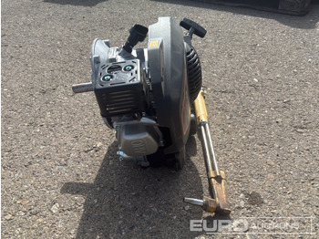 Matériel de chantier DAEWOO