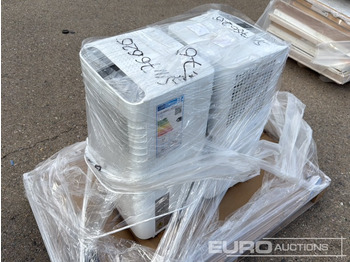 Matériel de chantier