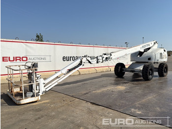 Nacelle HAULOTTE H23TPX