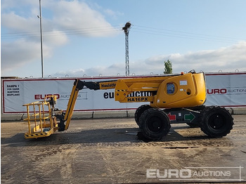 Nacelle Haulotte HA16PXNT: photos 2