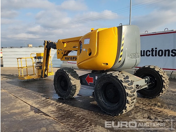 Nacelle Haulotte HA16PXNT: photos 3