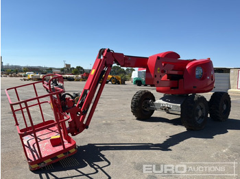 Nacelle HAULOTTE HA16PXNT