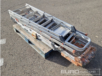 Matériel de chantier