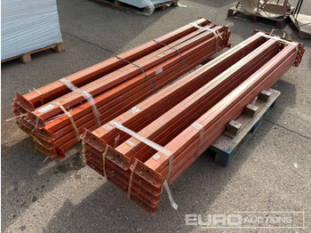 Matériel de chantier