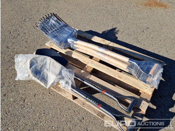 Matériel de chantier