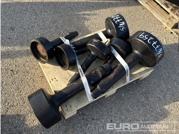 Matériel de chantier