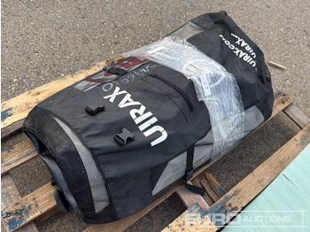 Matériel de chantier