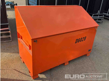 Équipement de garage