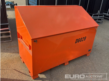 Équipement de garage