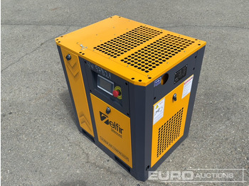 Compresseur d'air ZELFIR