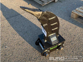 Godet neuf Unused 2025 Häner HRZ 7.10A MS03: photos 3 Godet neuf Unused 2025 Häner HRZ 7.10A MS03: photos 3