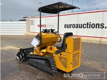 Mini chargeuse Unused 2025 Infront YF480: photos 3 Mini chargeuse Unused 2025 Infront YF480: photos 3