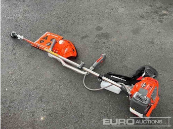 Matériel de chantier DAEWOO