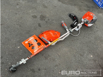 Matériel de chantier DAEWOO