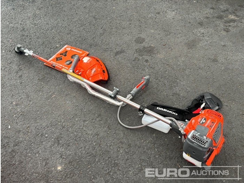 Matériel de chantier DAEWOO