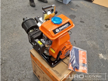 Pompe à eau DAEWOO