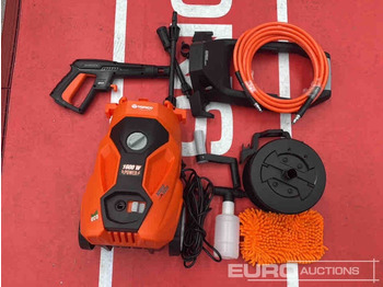 Matériel de chantier DAEWOO