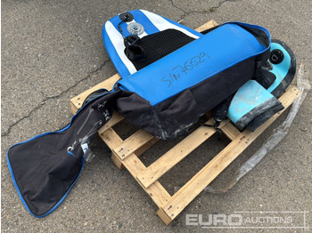 Matériel de chantier