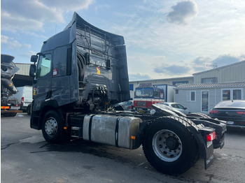 Tracteur routier Tracteur Renault DR-612-TF: photos 4