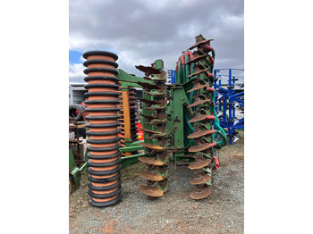 Amazone Catros  5001-2 Pro en crédit-bail Amazone Catros  5001-2 Pro: photos 2