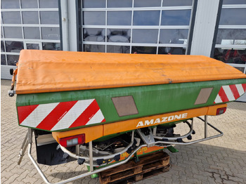 Distributeur d'engrais Amazone ZA-TS 2700 Profis Hydro: photos 4