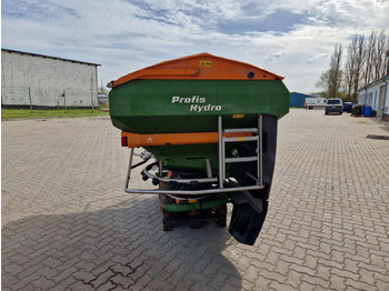 Distributeur d'engrais Amazone ZA-TS 2700 Profis Hydro: photos 5