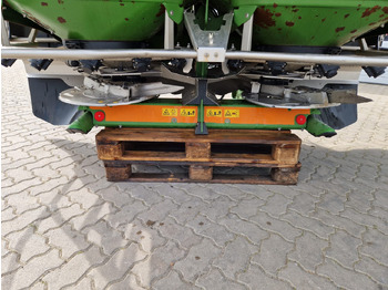 Distributeur d'engrais Amazone ZA-TS 2700 Profis Hydro: photos 3