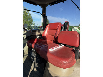 Tracteur agricole Case IH CVX 310: photos 4
