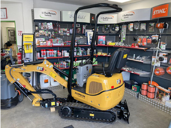 Pelle CATERPILLAR 300.9D