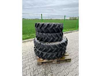 Tracteur agricole DEUTZ