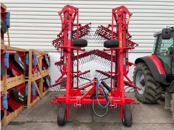 Outils du sol EINBÖCK