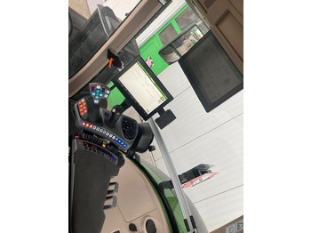 Tracteur agricole Fendt 1050 Vario Gen3 Profi Setting2: photos 3