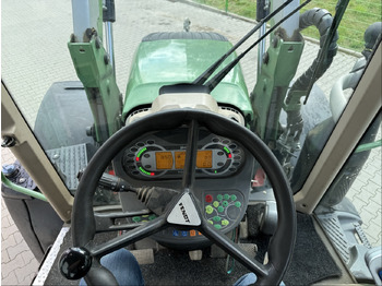 Fendt 514 Vario SCR ProfiPlus en crédit-bail Fendt 514 Vario SCR ProfiPlus: photos 4