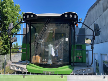 Moissonneuse-batteuse FENDT 5255 L