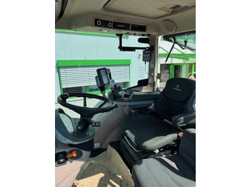 Tracteur agricole Fendt 718 V S4: photos 2 Tracteur agricole Fendt 718 V S4: photos 2