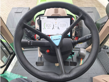 Tracteur agricole Fendt 724 Vario Gen6 Profi  Setting2: photos 3